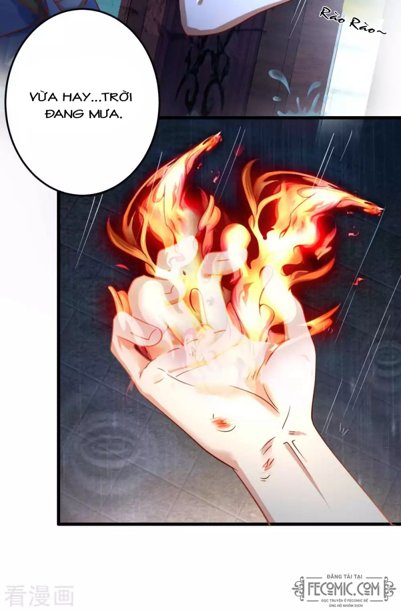 Tất Thắng Chí Tôn Chap 14 - Next Chap 15