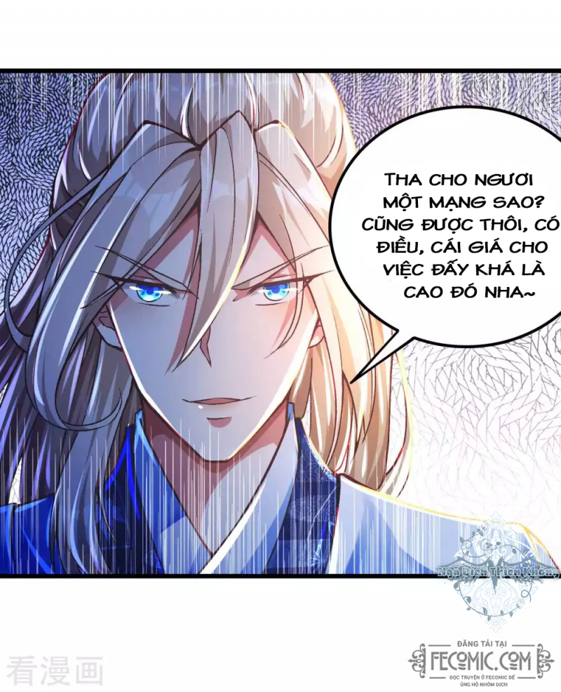 Tất Thắng Chí Tôn Chap 16 - Next Chap 17