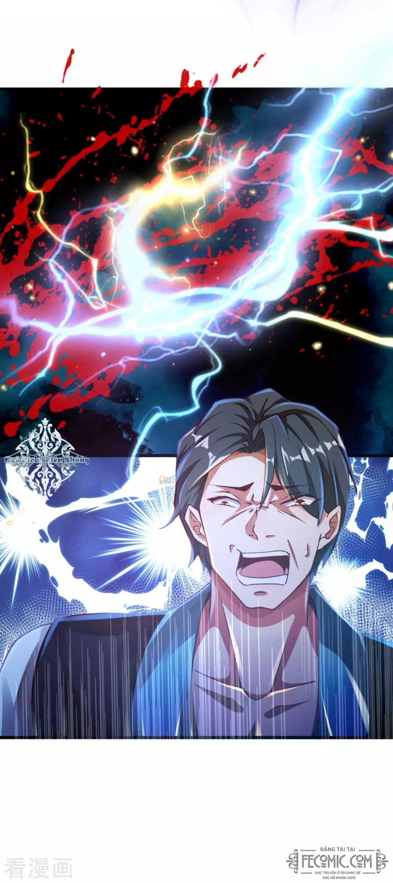 Tất Thắng Chí Tôn Chap 17 - Next Chap 18