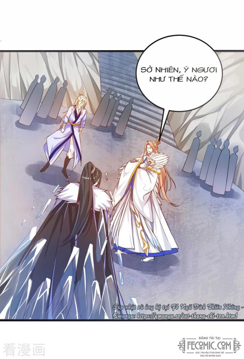 Tất Thắng Chí Tôn Chap 18 - Next Chap 19