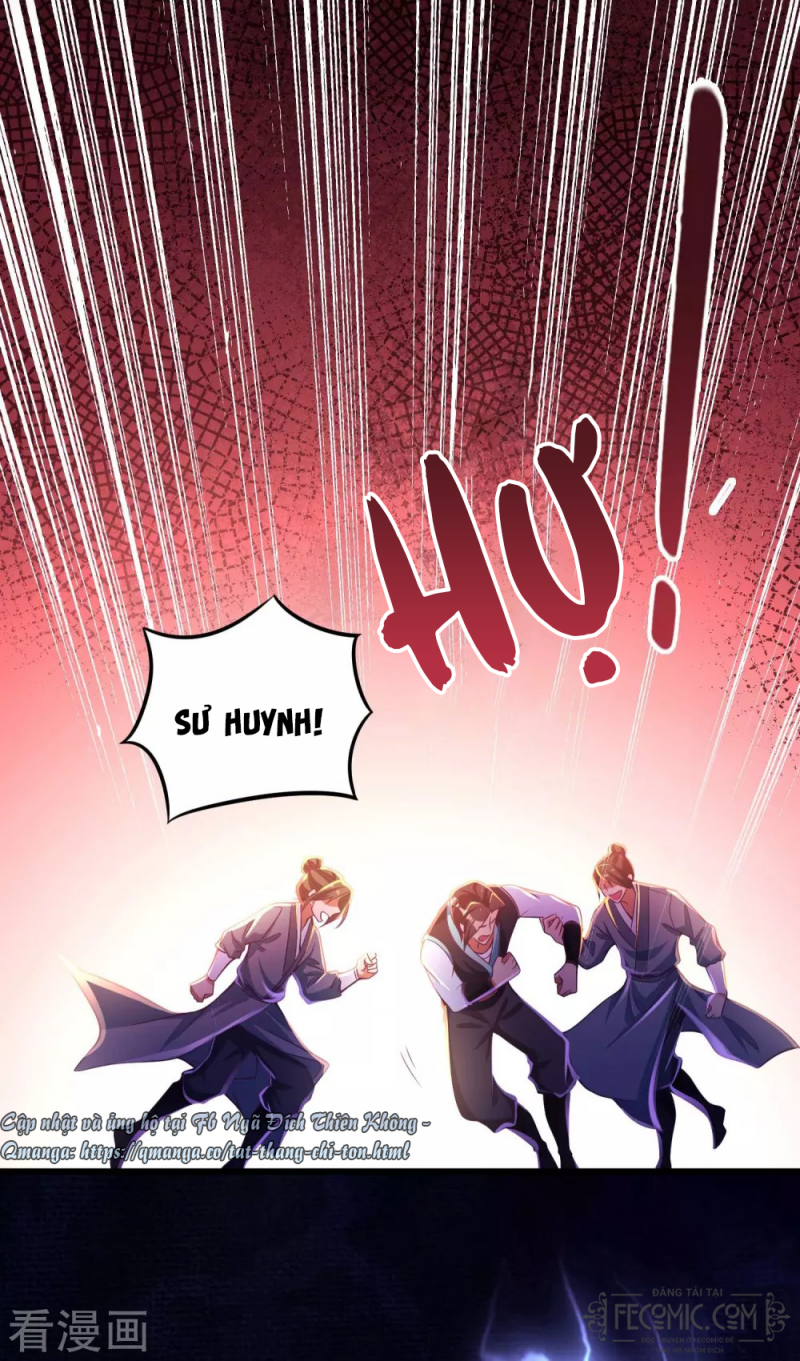 Tất Thắng Chí Tôn Chap 18 - Next Chap 19