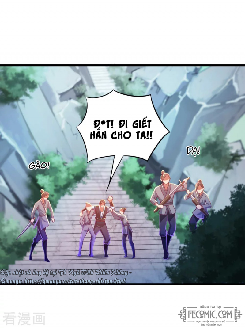 Tất Thắng Chí Tôn Chap 18 - Next Chap 19