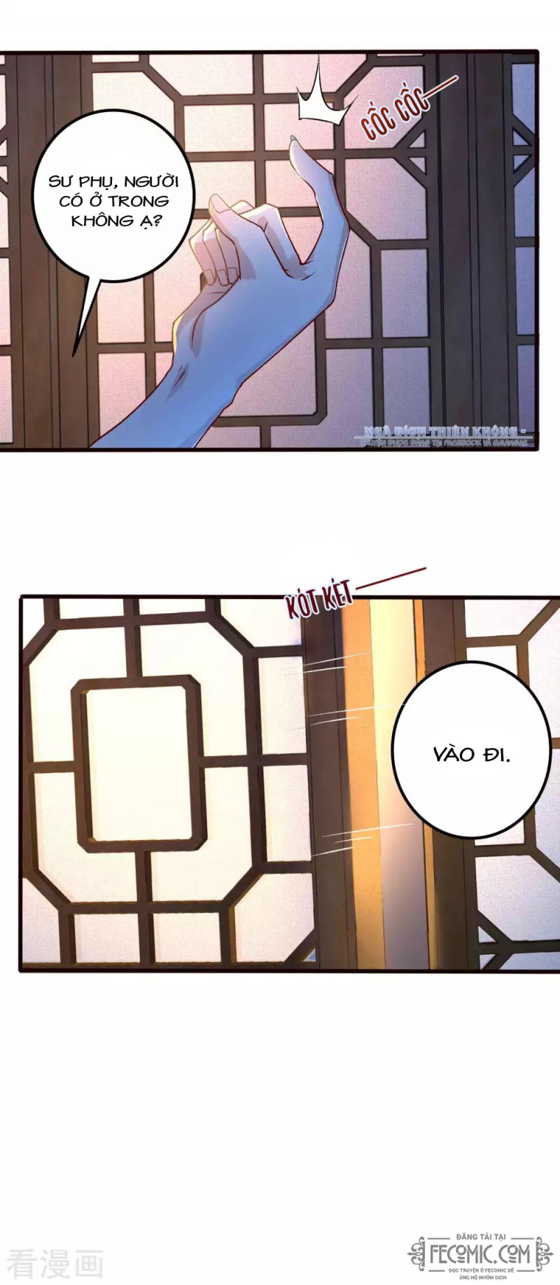 Tất Thắng Chí Tôn Chap 19 - Next Chap 20