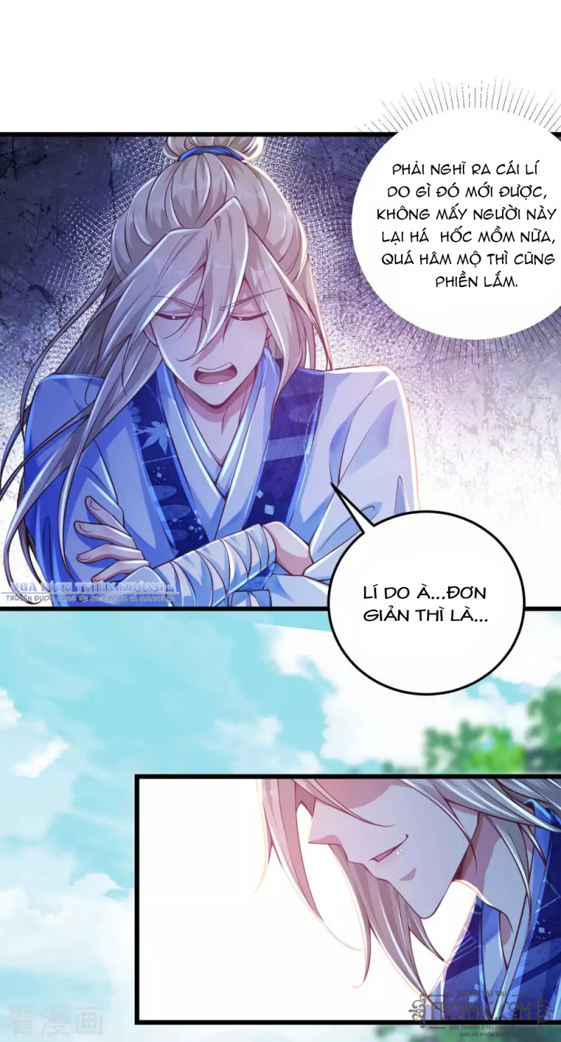 Tất Thắng Chí Tôn Chap 19 - Next Chap 20