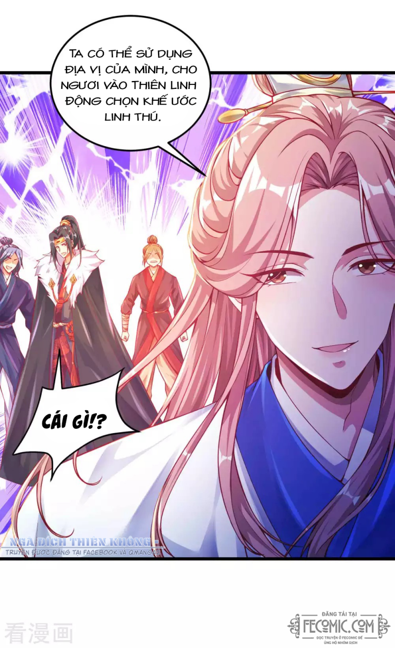 Tất Thắng Chí Tôn Chap 19 - Next Chap 20