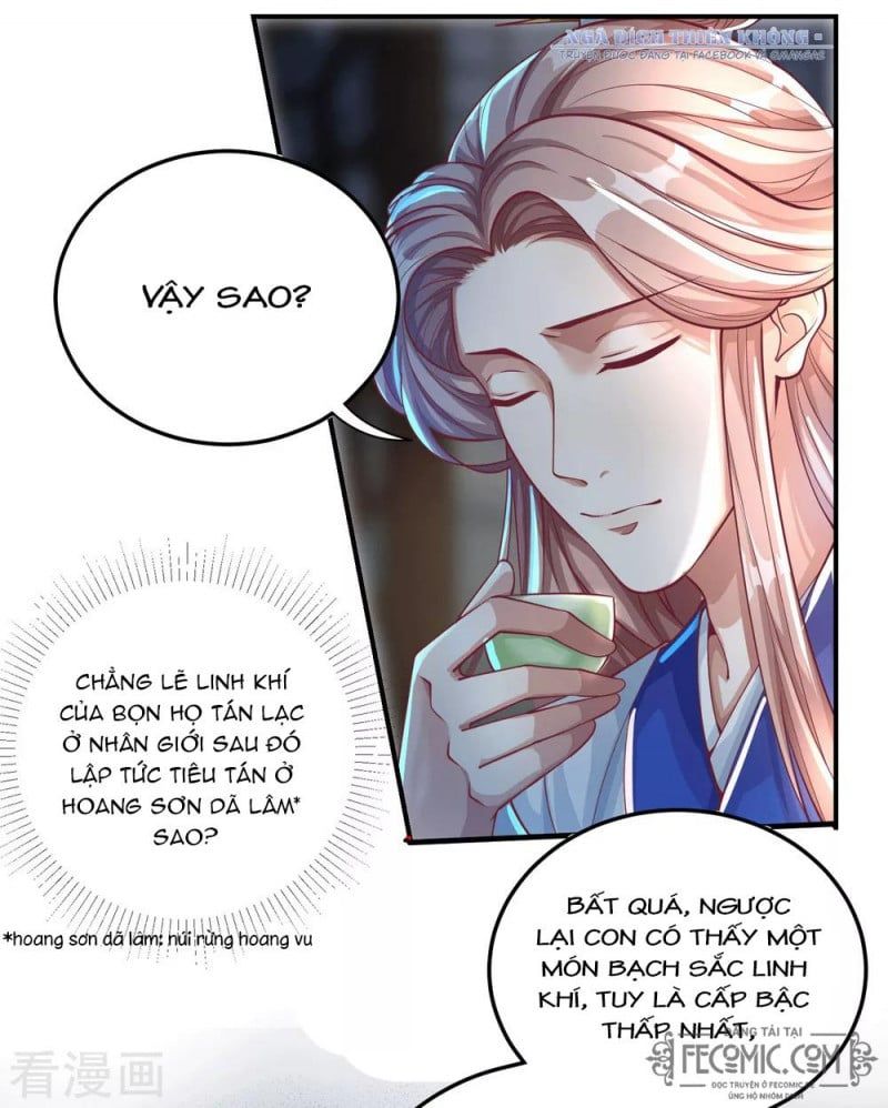 Tất Thắng Chí Tôn Chap 20 - Next Chap 21