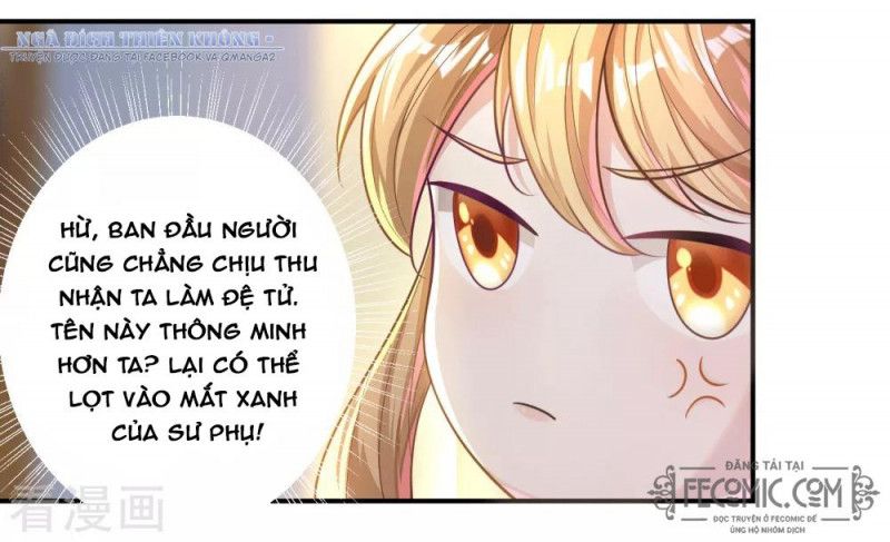 Tất Thắng Chí Tôn Chap 20 - Next Chap 21