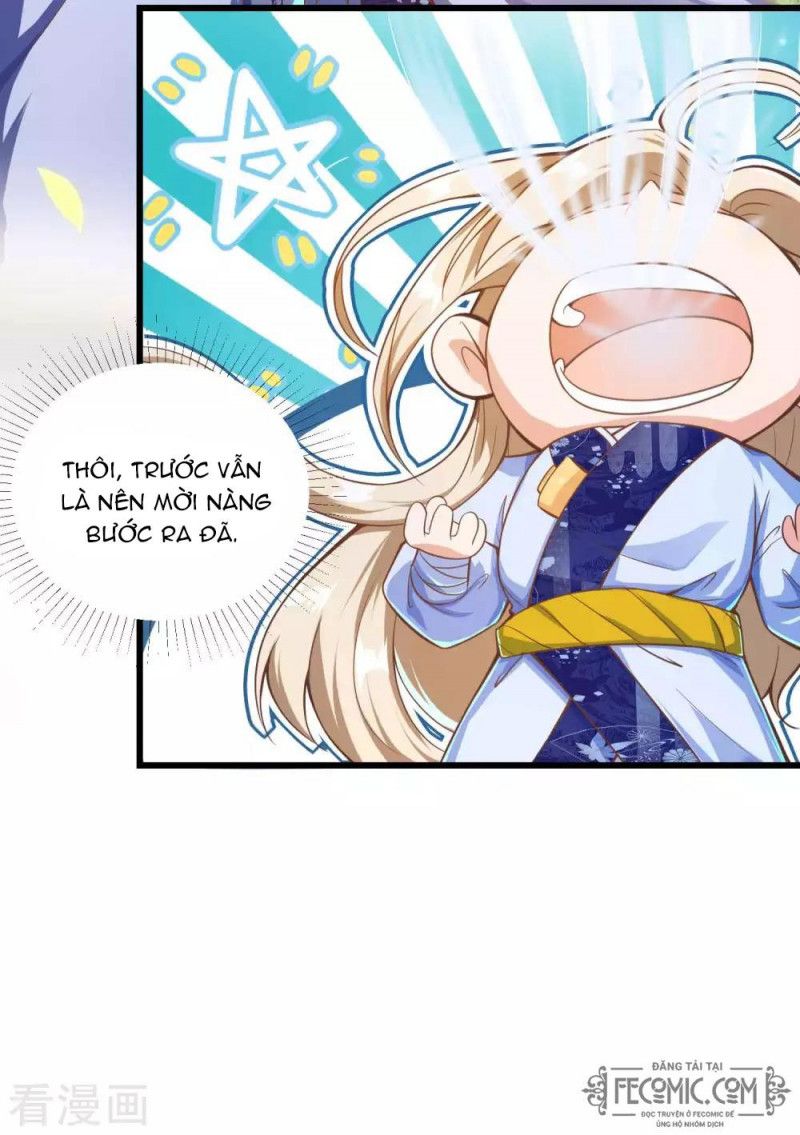 Tất Thắng Chí Tôn Chap 22 - Next Chap 23