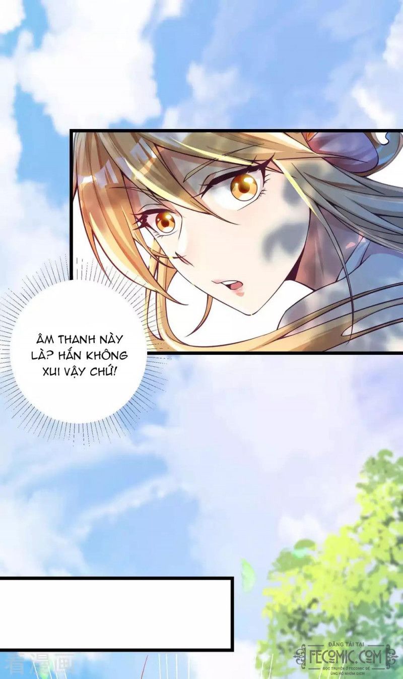 Tất Thắng Chí Tôn Chap 22 - Next Chap 23