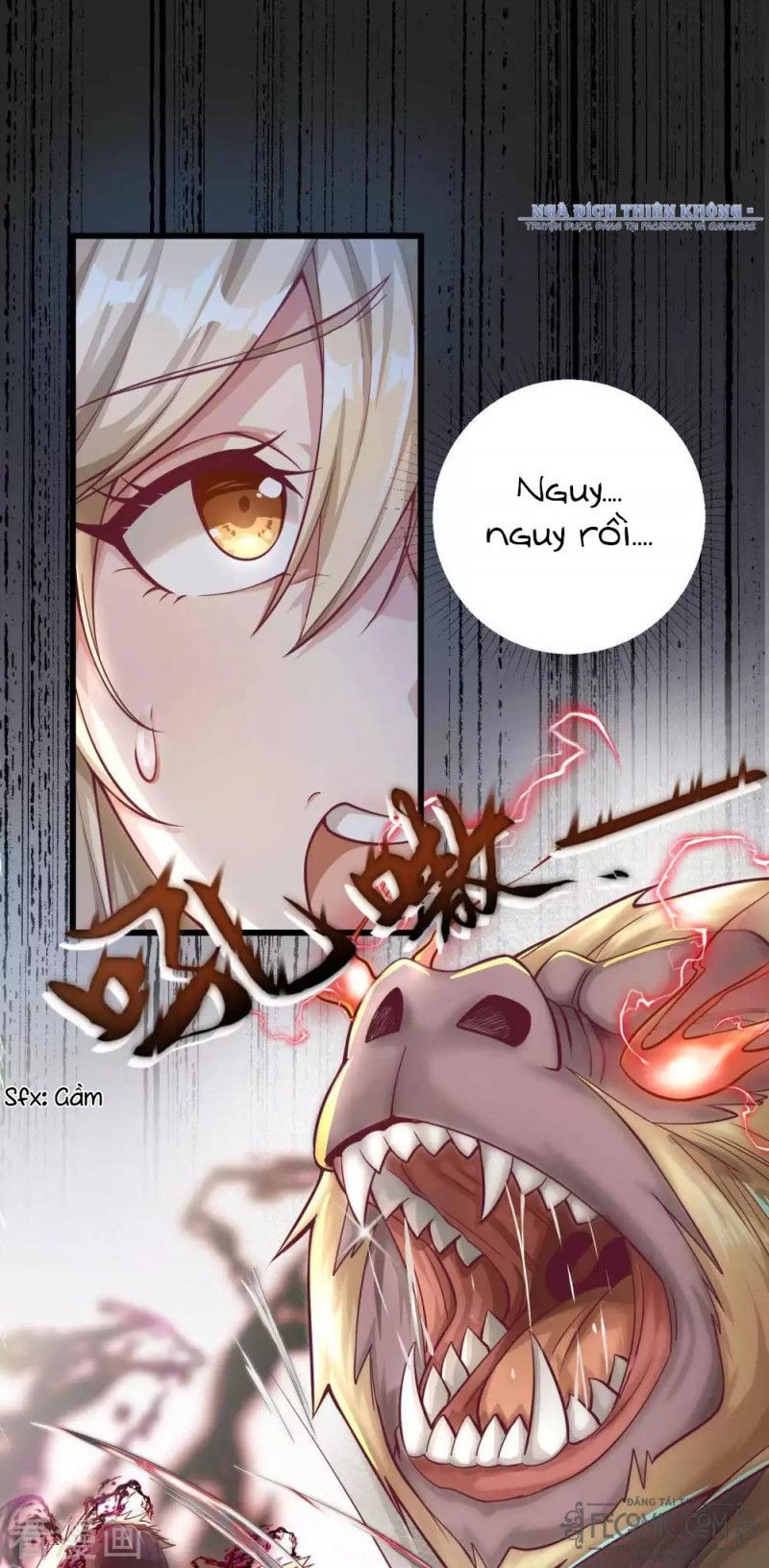 Tất Thắng Chí Tôn Chap 22 - Next Chap 23