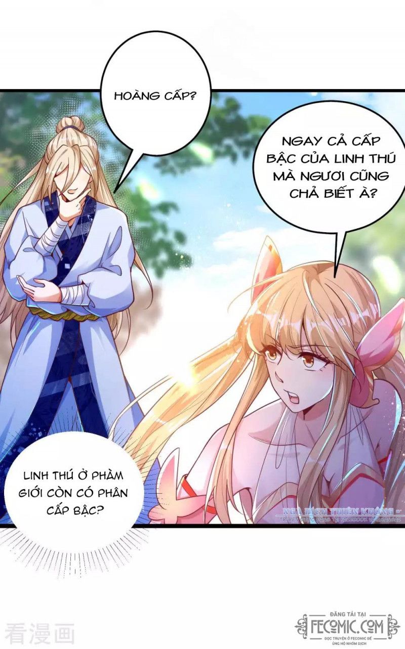 Tất Thắng Chí Tôn Chap 23 - Next Chap 24