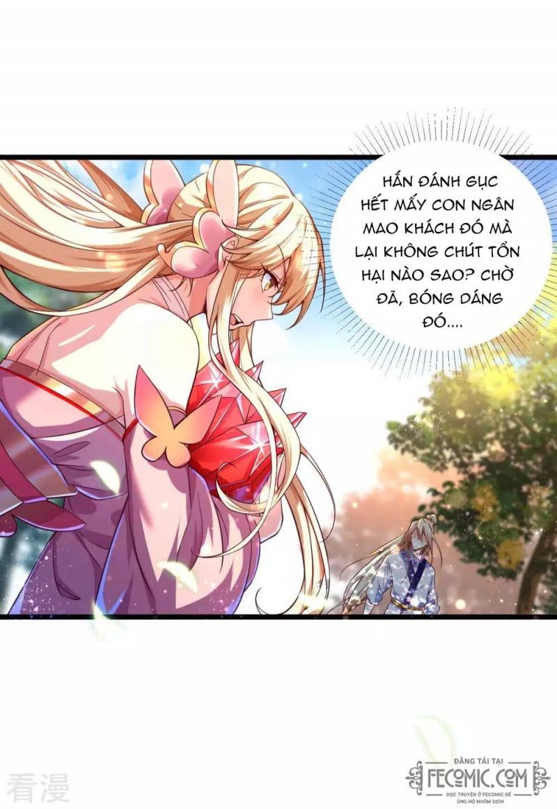 Tất Thắng Chí Tôn Chap 23 - Next Chap 24