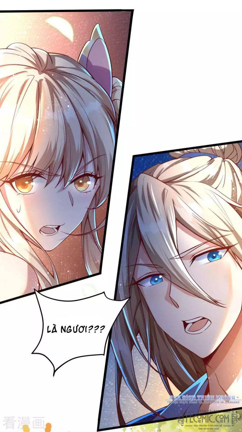 Tất Thắng Chí Tôn Chap 23 - Next Chap 24