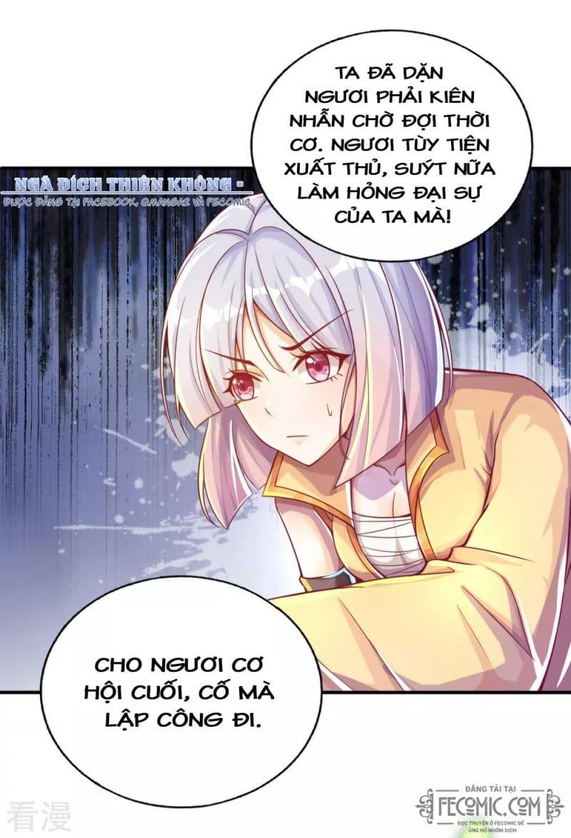 Tất Thắng Chí Tôn Chap 24 - Next Chap 25