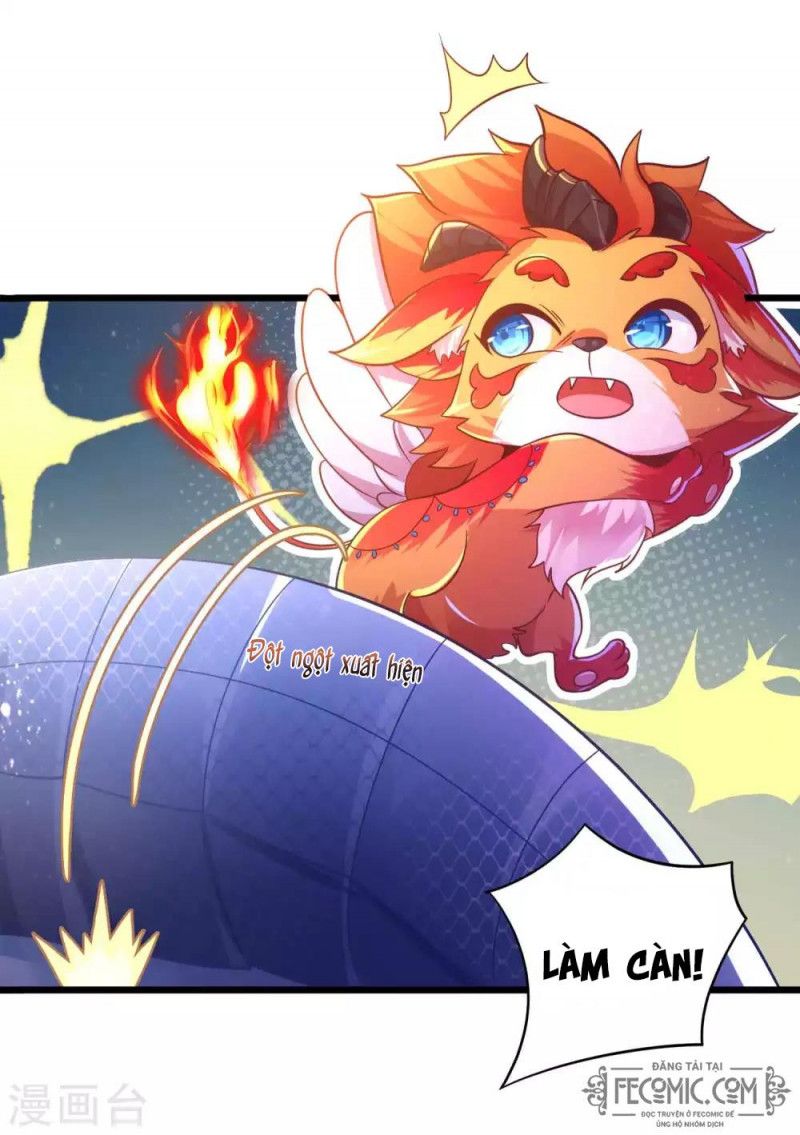 Tất Thắng Chí Tôn Chap 25 - Next Chap 26