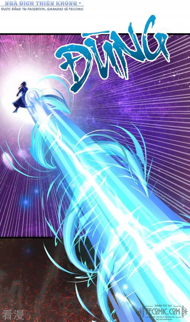 Tất Thắng Chí Tôn Chap 26 - Next Chap 27