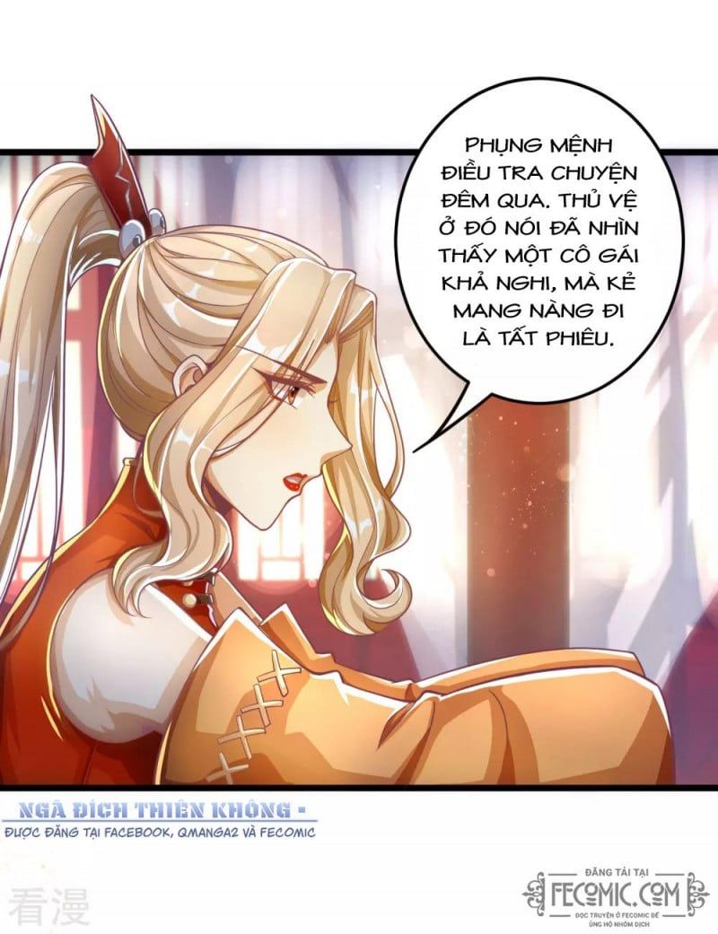 Tất Thắng Chí Tôn Chap 27 - Next Chap 28