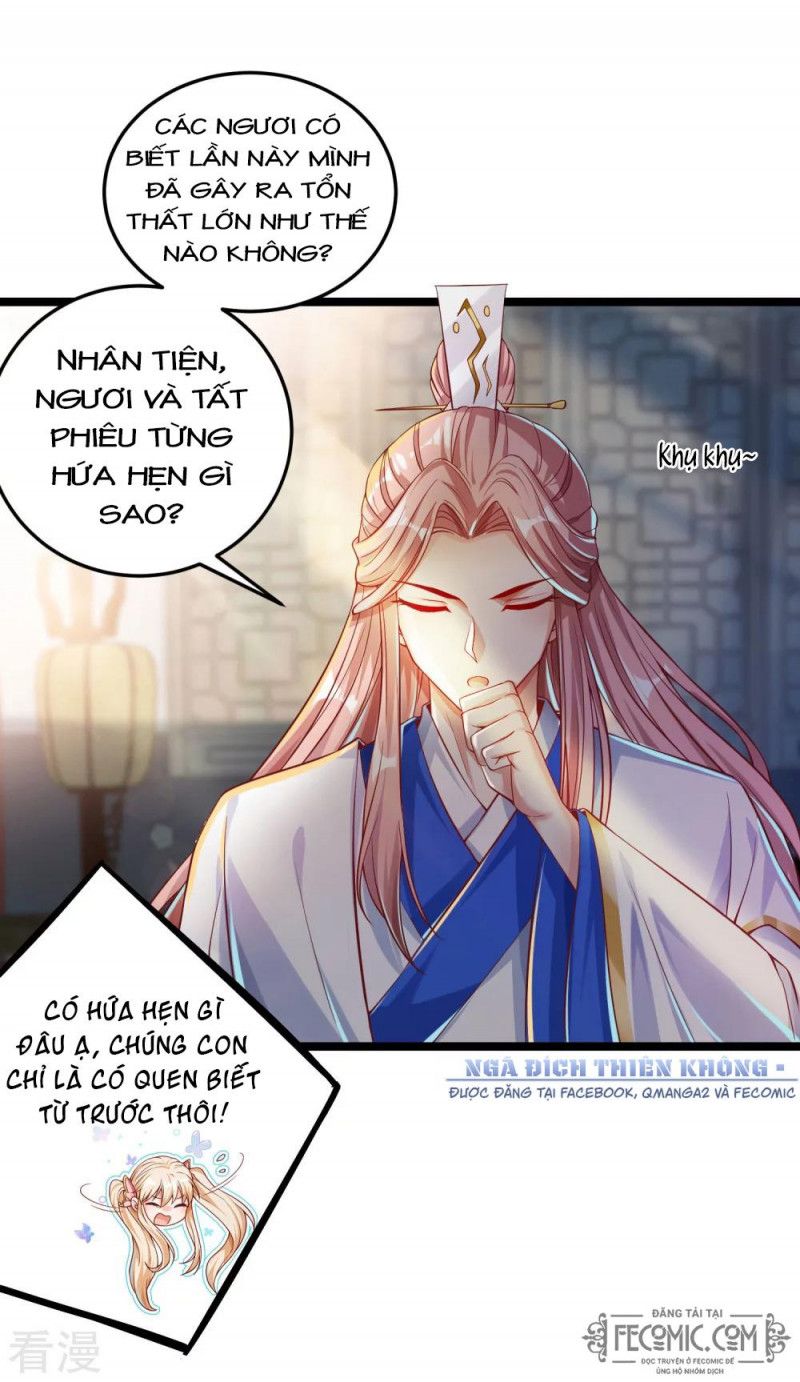 Tất Thắng Chí Tôn Chap 28 - Next Chap 29