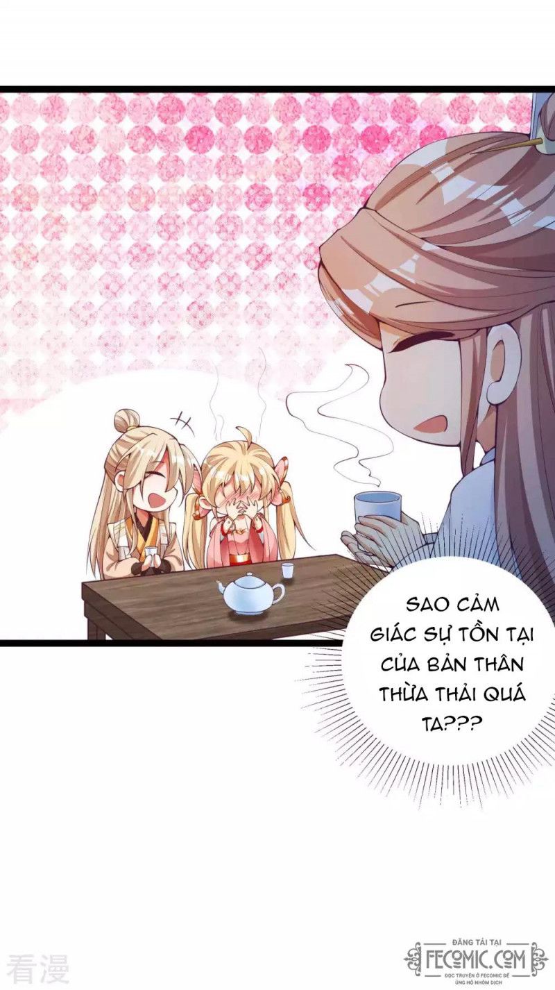 Tất Thắng Chí Tôn Chap 28 - Next Chap 29