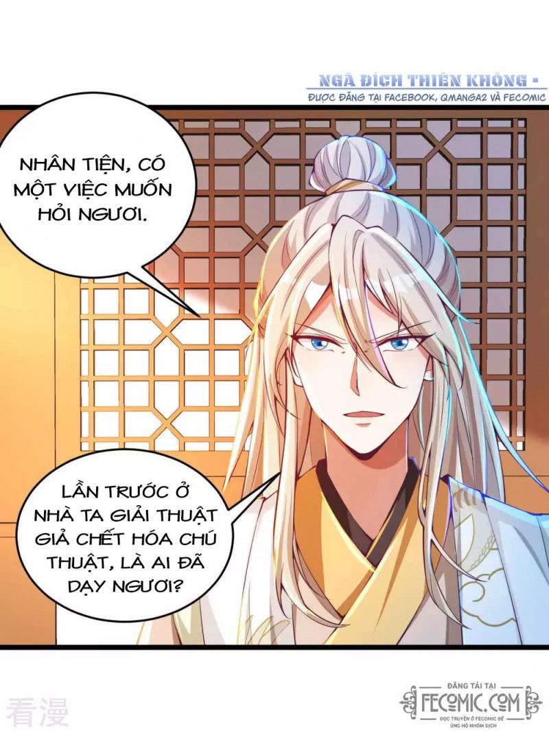 Tất Thắng Chí Tôn Chap 28 - Next Chap 29