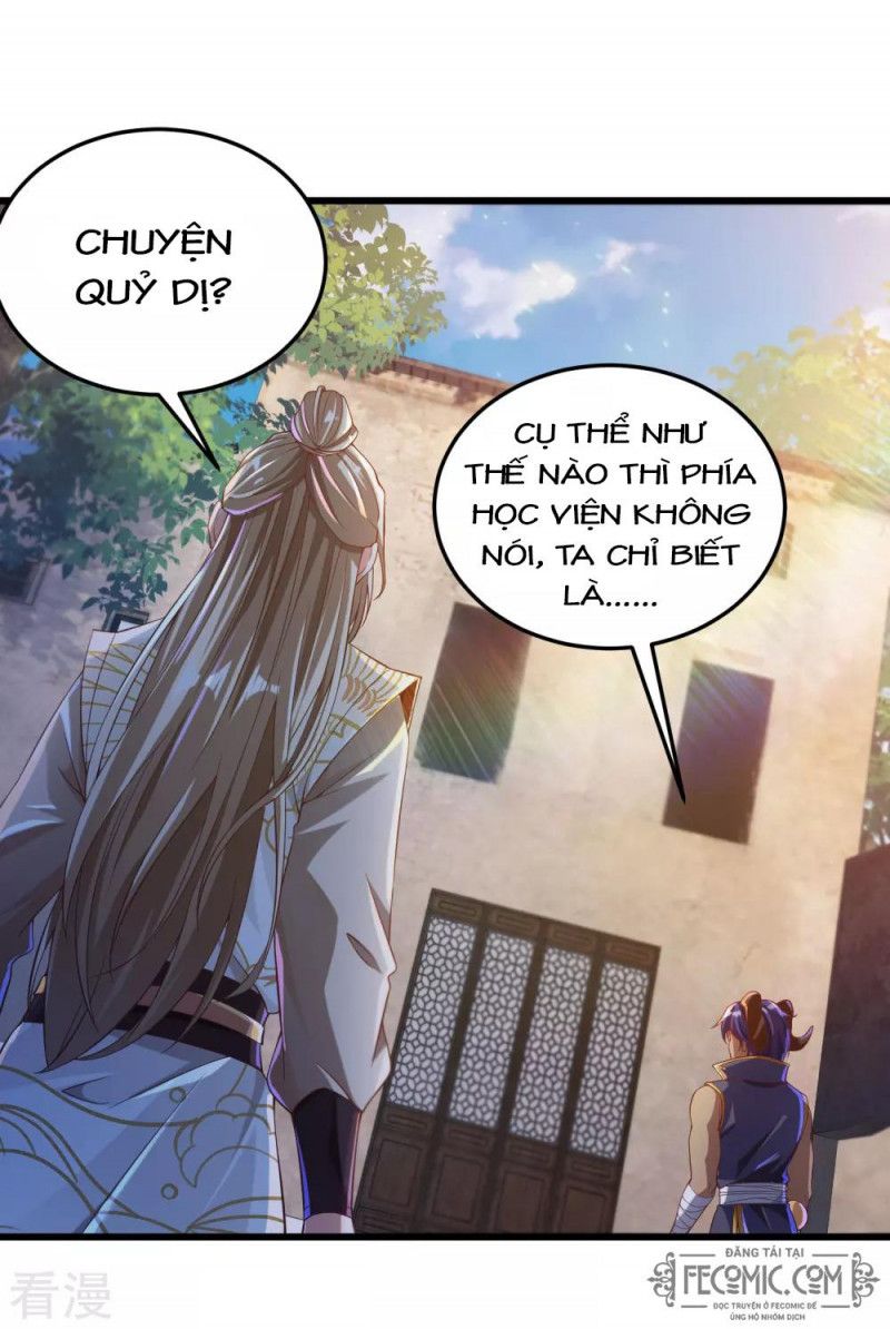 Tất Thắng Chí Tôn Chap 29 - Next Chap 30