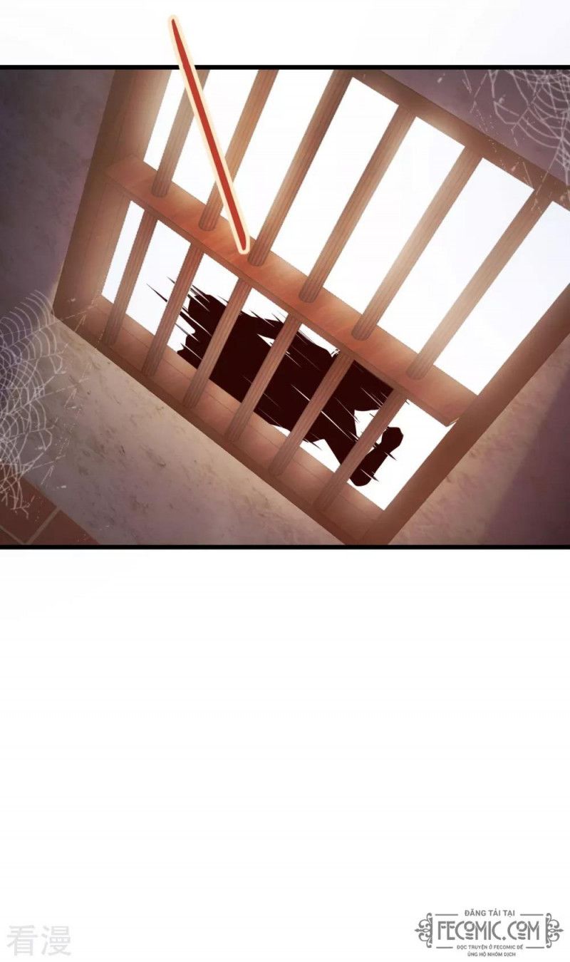 Tất Thắng Chí Tôn Chap 29 - Next Chap 30