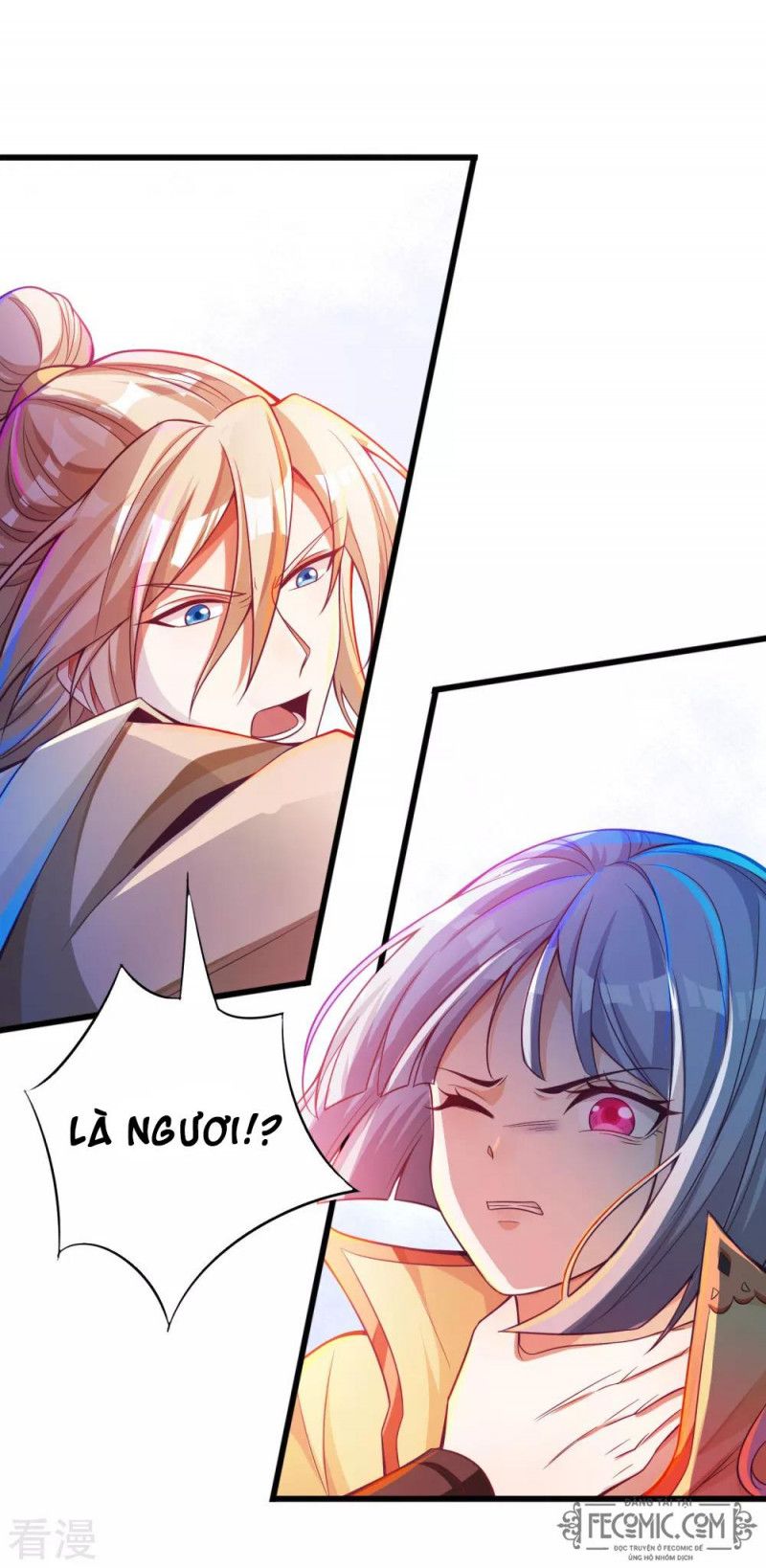 Tất Thắng Chí Tôn Chap 29 - Next Chap 30