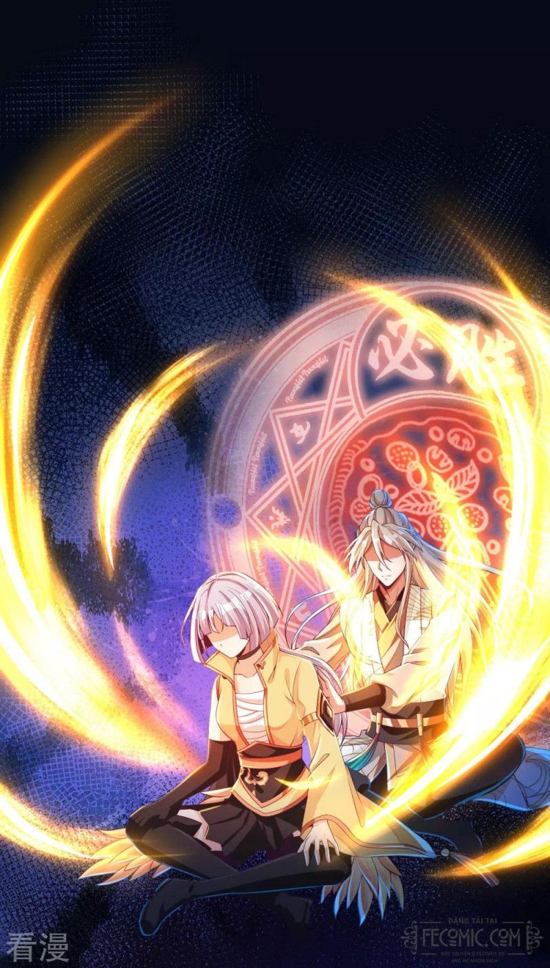 Tất Thắng Chí Tôn Chap 29 - Next Chap 30