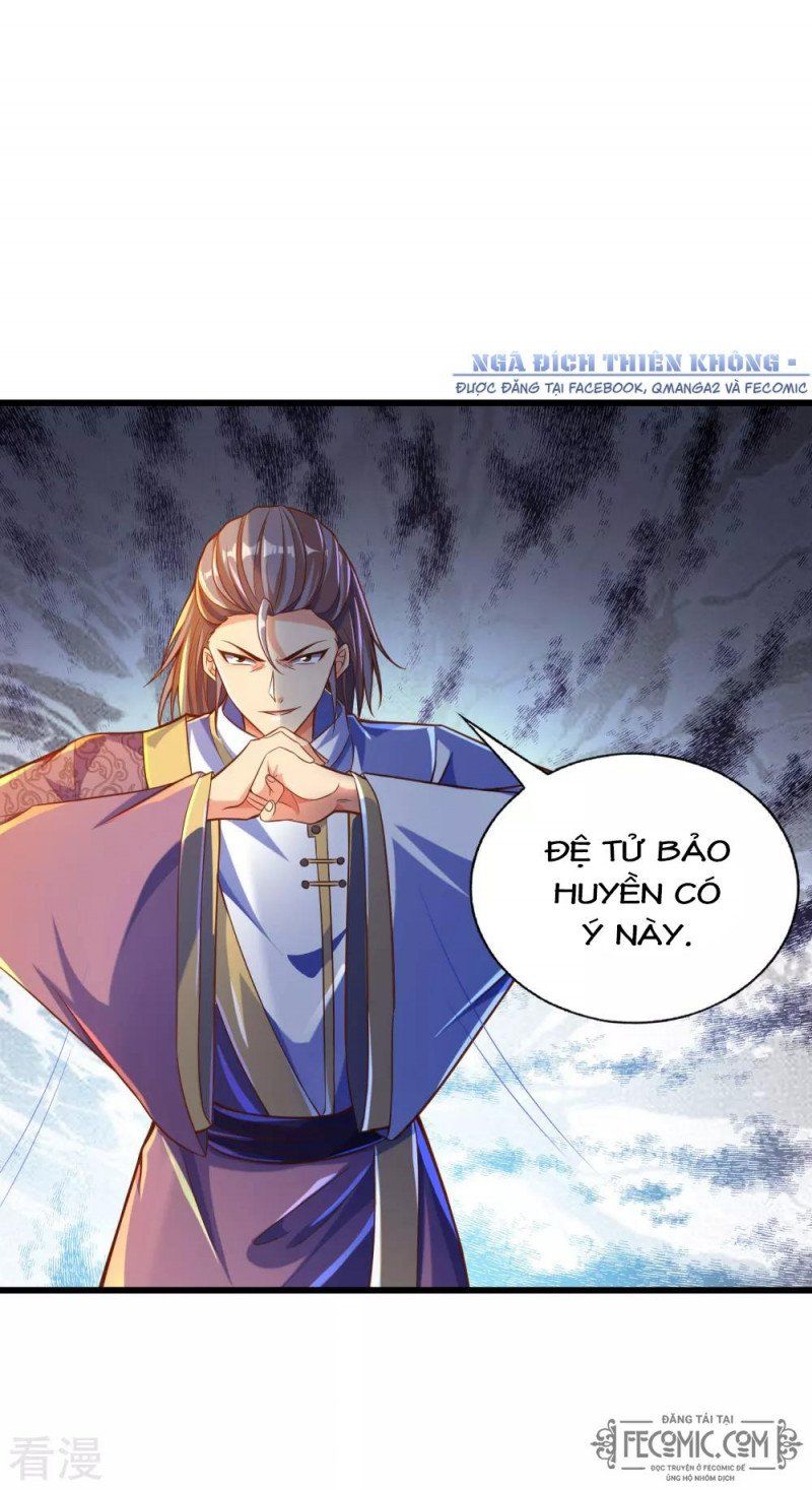 Tất Thắng Chí Tôn Chap 29 - Next Chap 30