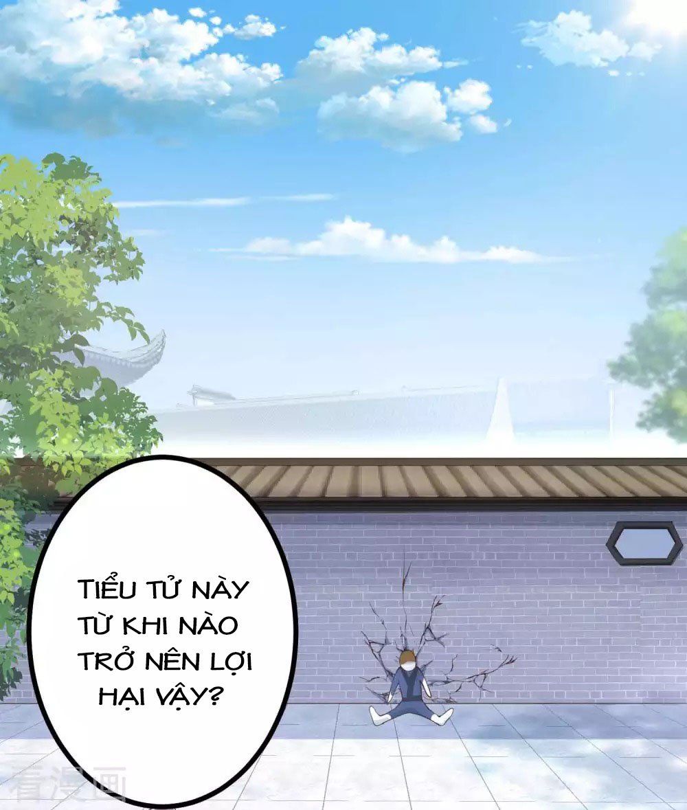 Tất Thắng Chí Tôn Chap 3 - Next Chap 4