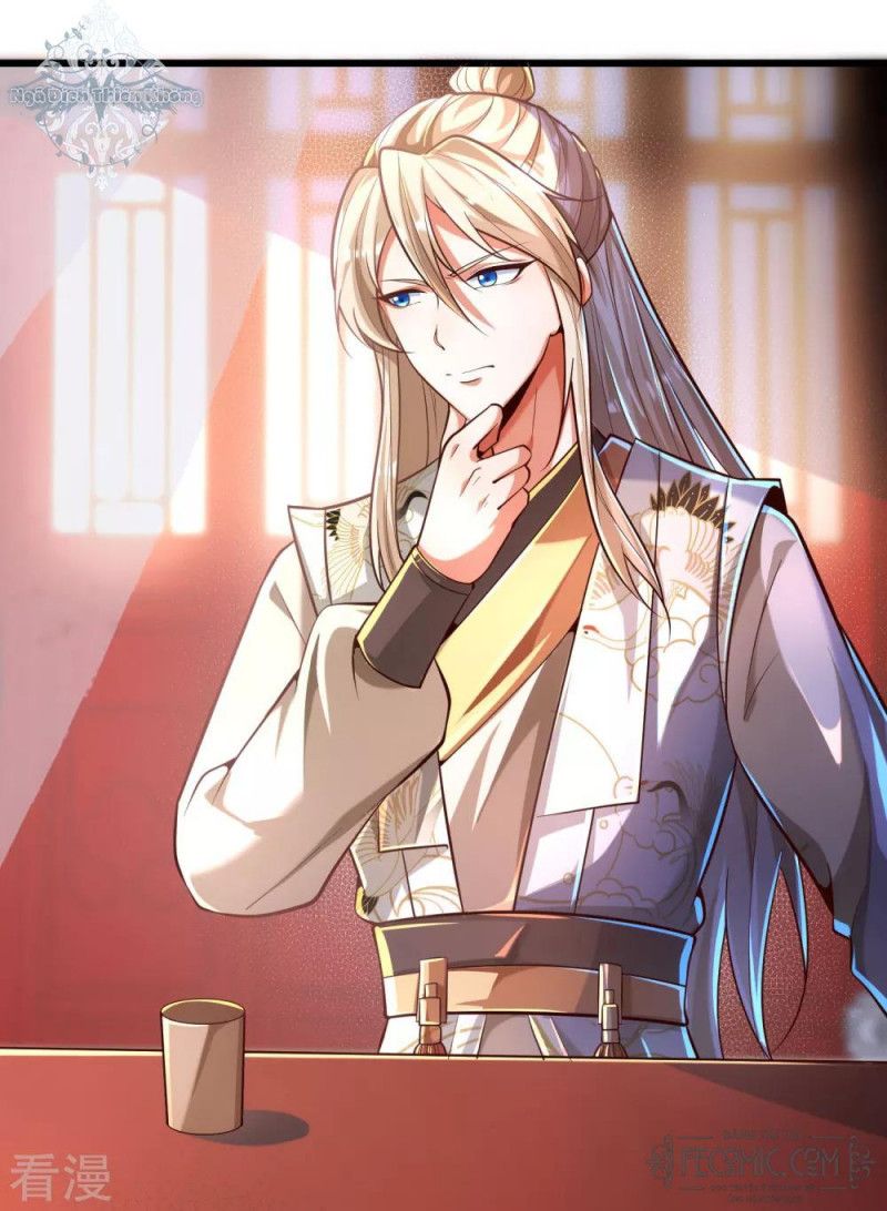 Tất Thắng Chí Tôn Chap 30 - Next Chap 31