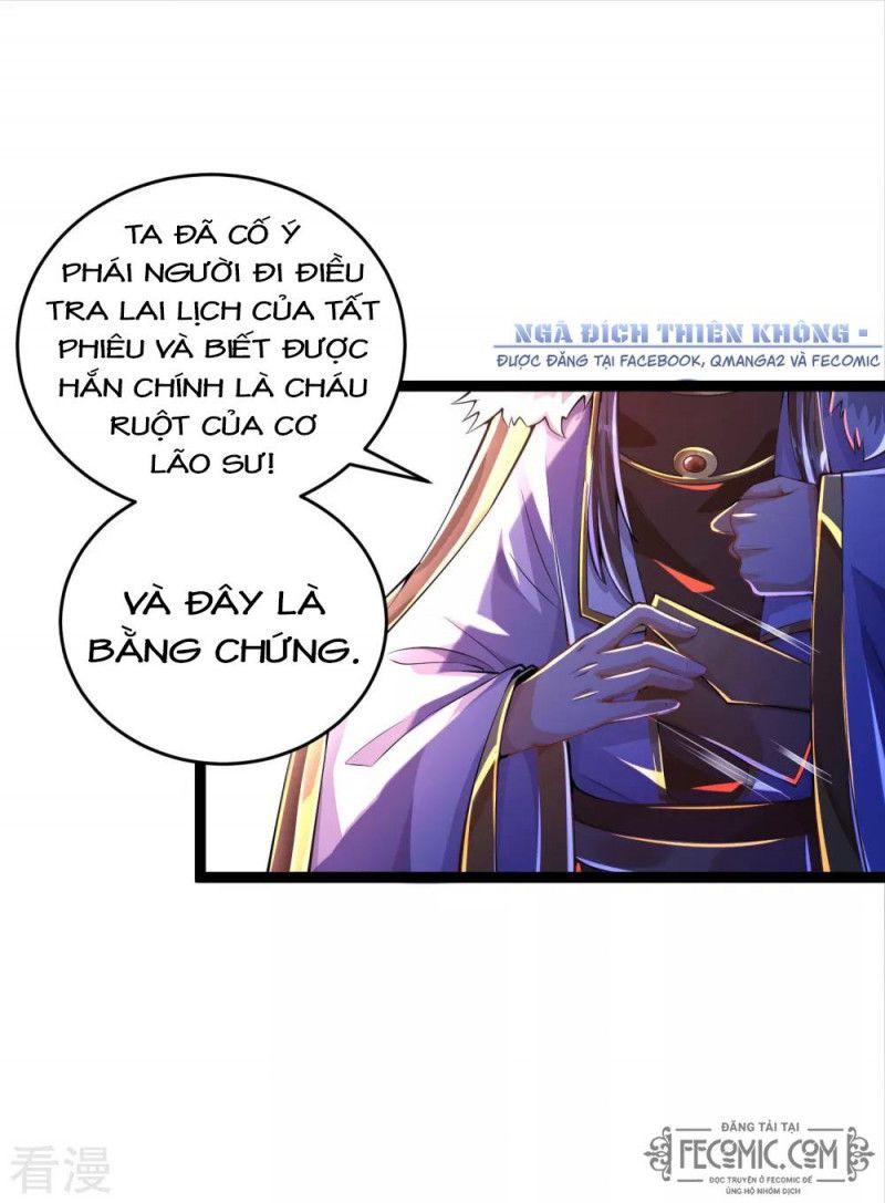 Tất Thắng Chí Tôn Chap 30 - Next Chap 31