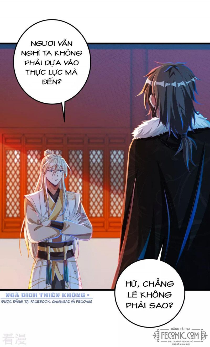 Tất Thắng Chí Tôn Chap 30 - Next Chap 31