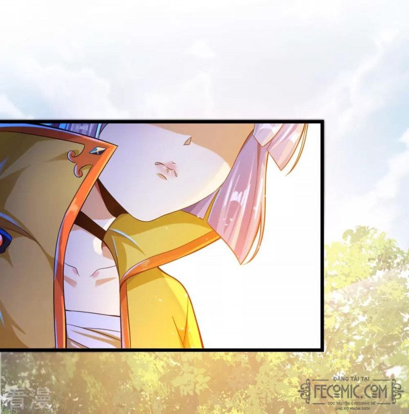 Tất Thắng Chí Tôn Chap 30 - Next Chap 31