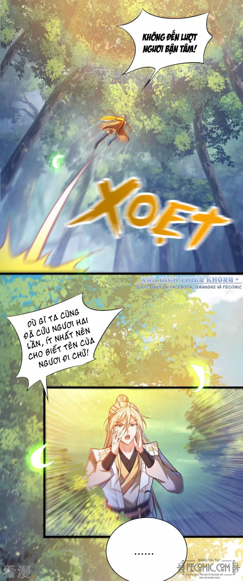 Tất Thắng Chí Tôn Chap 30 - Next Chap 31