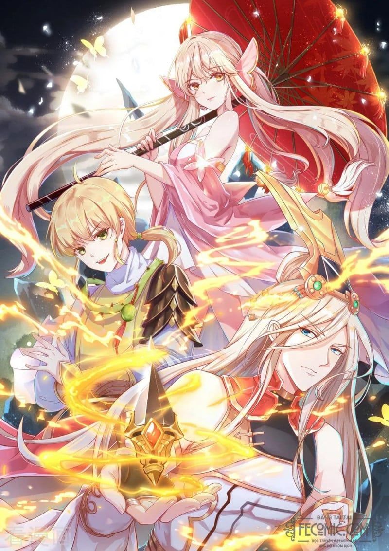 Tất Thắng Chí Tôn Chap 31 - Next Chap 32