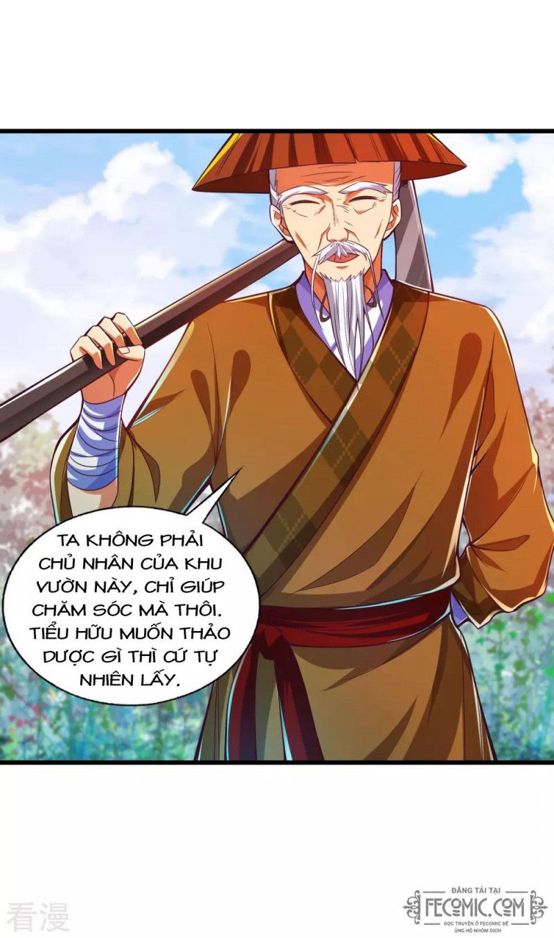 Tất Thắng Chí Tôn Chap 31 - Next Chap 32