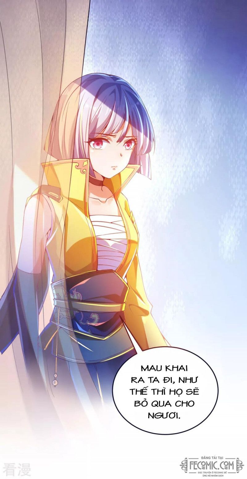 Tất Thắng Chí Tôn Chap 31 - Next Chap 32