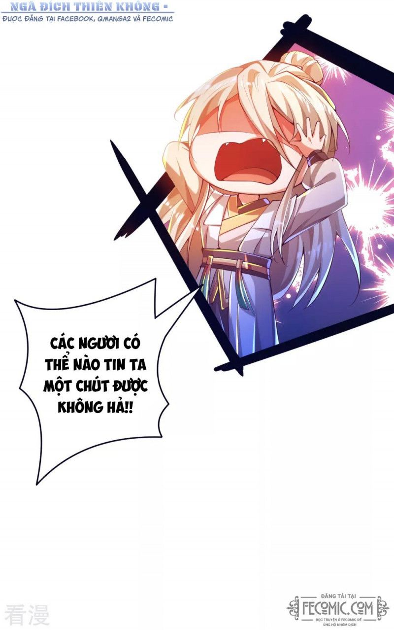 Tất Thắng Chí Tôn Chap 31 - Next Chap 32