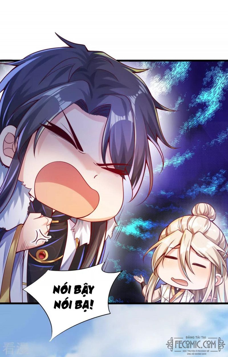 Tất Thắng Chí Tôn Chap 32 - Next Chap 33