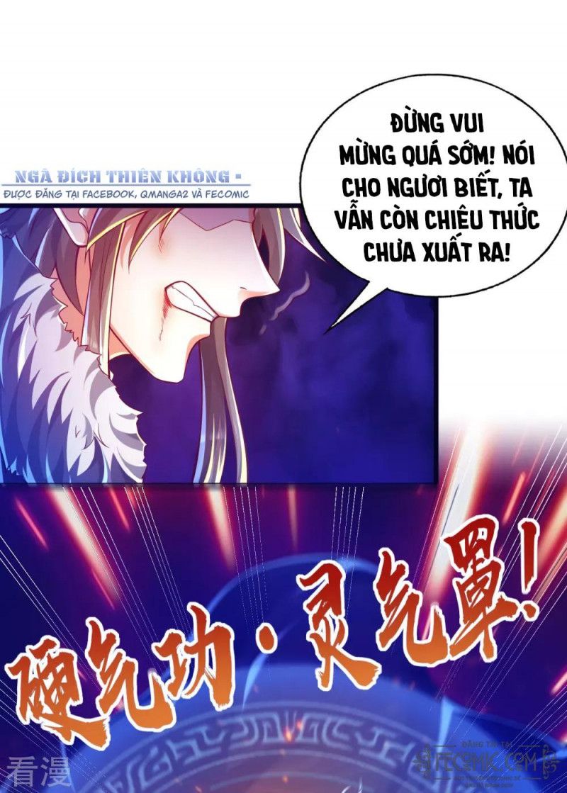 Tất Thắng Chí Tôn Chap 33 - Next Chap 34
