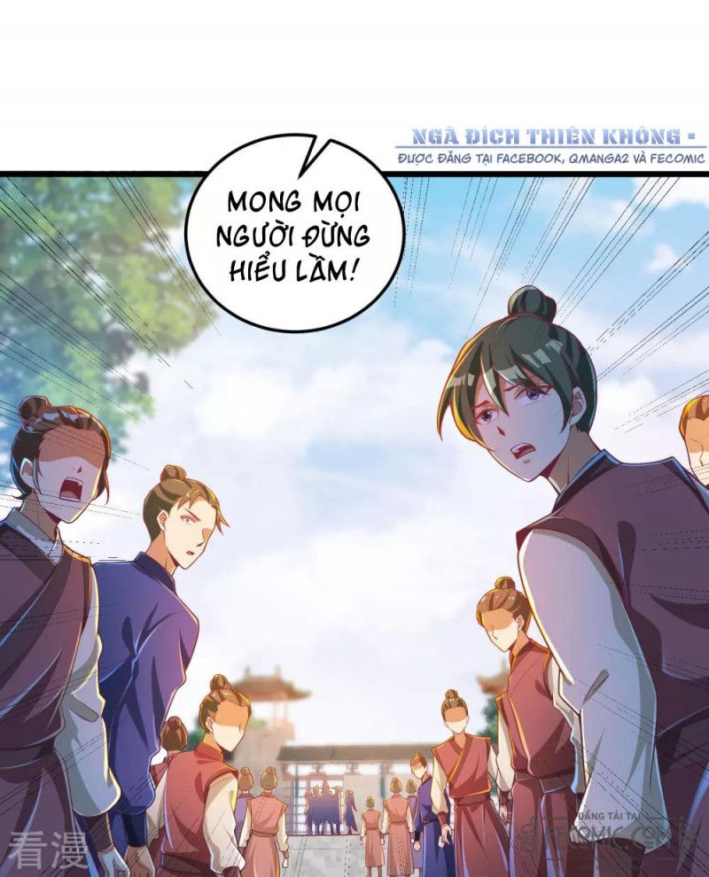 Tất Thắng Chí Tôn Chap 33 - Next Chap 34