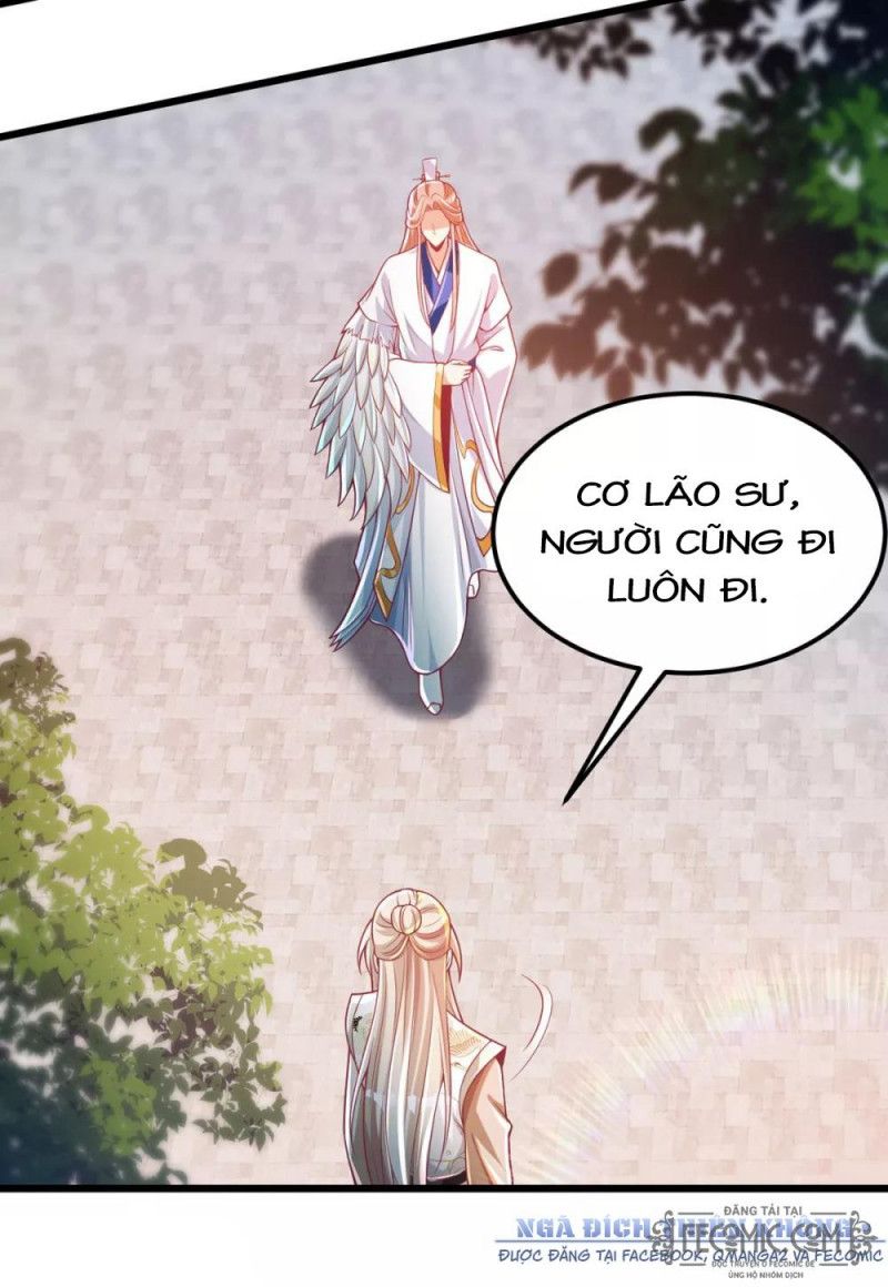 Tất Thắng Chí Tôn Chap 34 - Next Chap 35