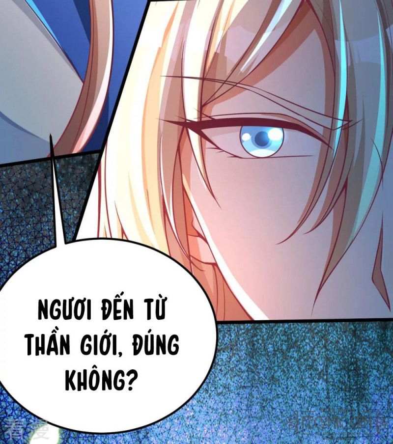 Tất Thắng Chí Tôn Chap 34 - Next Chap 35