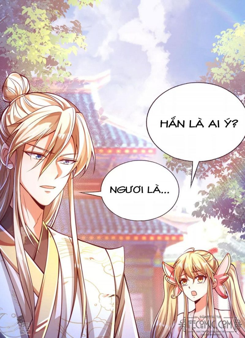 Tất Thắng Chí Tôn Chap 34 - Next Chap 35