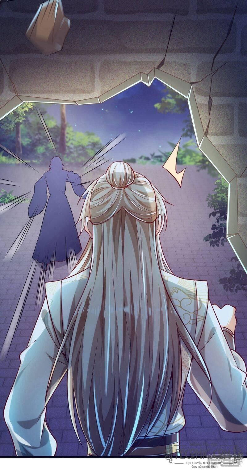 Tất Thắng Chí Tôn Chap 35 - Next Chap 36