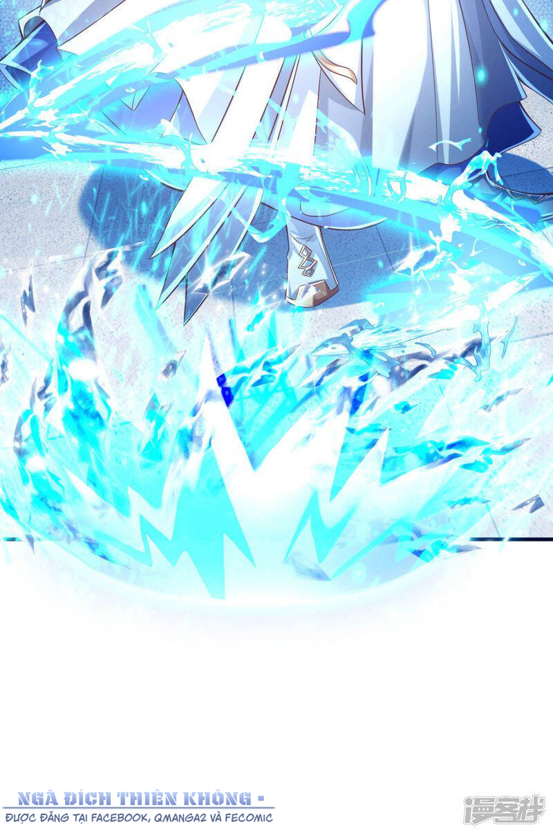 Tất Thắng Chí Tôn Chap 37 - Next Chap 38