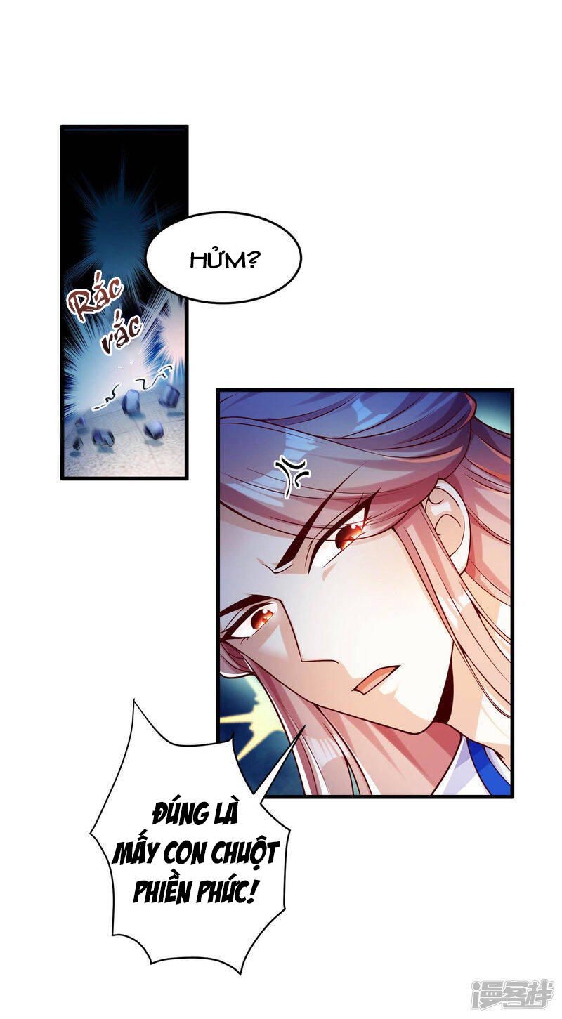 Tất Thắng Chí Tôn Chap 37 - Next Chap 38