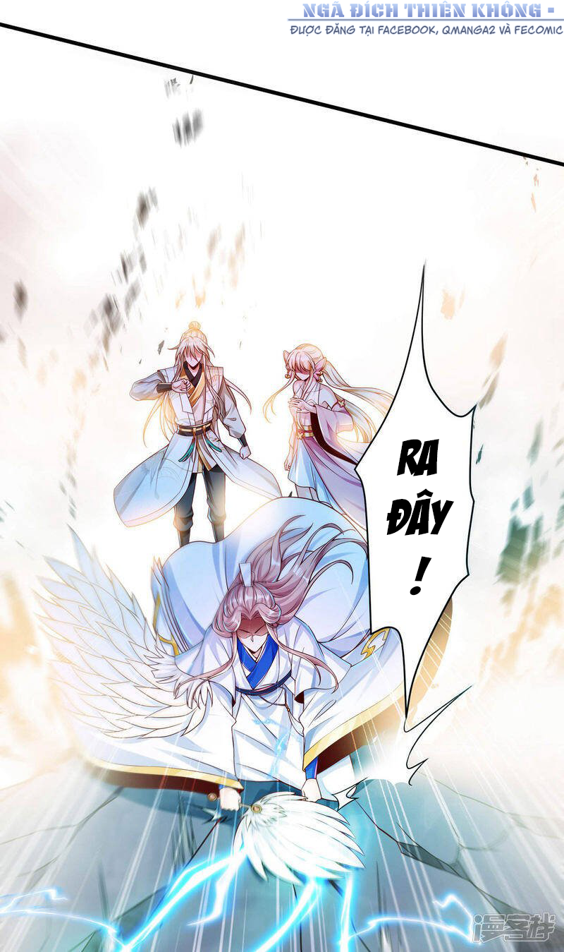 Tất Thắng Chí Tôn Chap 37 - Next Chap 38
