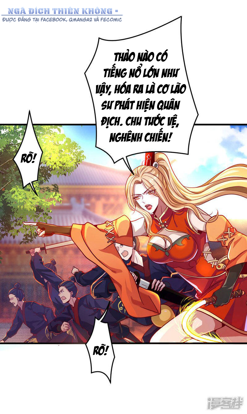 Tất Thắng Chí Tôn Chap 37 - Next Chap 38